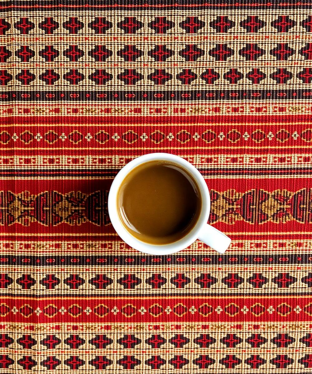 Budaya Lampung & kopi